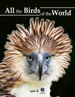 All the birds of the world - Hoyo i Calduch, Josep del