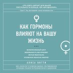 Kod Zhenschiny. Kak gormony vliyayut na vashu zhizn (MP3-Download)