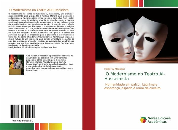 O Modernismo no Teatro Al-Husseinista O Modernismo no Teatro Al-Husseinista