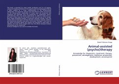 Animal-assisted (psycho)therapy - Pottmann-Knapp, Beate