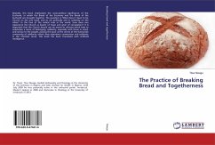 The Practice of Breaking Bread and Togetherness - Nwagu, Titus