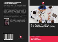 Fracturas Mandibulares em Pacientes Pediátricos - Cyriac, Anitta;SOOD, SHVETA;Sharma, Naresh