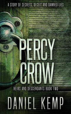 Percy Crow - Kemp, Daniel
