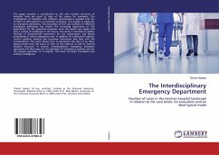 The Interdisciplinary Emergency Department - Haidas, Dimitri
