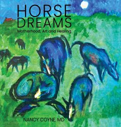 Horse Dreams - Tbd