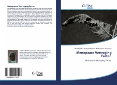 Menopauze Vertraging Factor - Abdella, Safa; Elnur, Mohamed; Gaberaldar, Mohamed