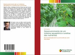 Desenvolvimento de um sistema aquapónico e análise dos nutrientes - Paschen, Ole