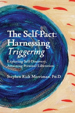 The Self-Pact - Merriman, Stephen Rich