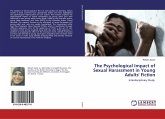 The Psychological Impact of Sexual Harassment in Young Adults' Fiction