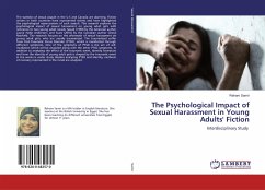 The Psychological Impact of Sexual Harassment in Young Adults' Fiction - Samir, Reham