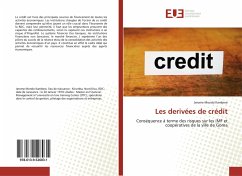 Les derivées de crédit - Kambere, Jerome Mondo