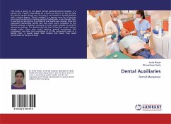 Dental Auxiliaries - Nissar, Insha; Gupta, Bhuvandeep