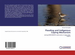 Flooding and Indigenous Coping Mechanism - Anyaele, Samuel Orji