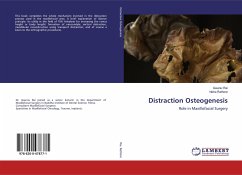 Cover Distraction Osteogenesis