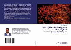 Fuel Injection Strategies in Diesel Engines - Gugulothu, S. K.