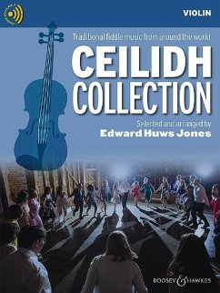 Ceilidh Collection - HUWS JONES, EDWARD