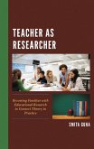 Teacher as Researcher (eBook, ePUB)