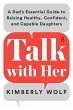 Talk with Her (eBook, ePUB) - Bild 1
