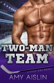 Two-Man Team (Stick Side, #5) (eBook, ePUB)