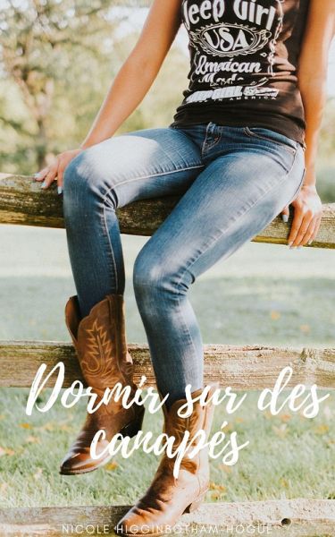 Dormir sur des canapés (eBook, ePUB)