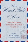 With A Heart Full of Love (eBook, ePUB)