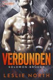 Verbunden (Die Solomon Brüder Serie, #1) (eBook, ePUB)