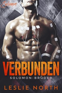 Cover Verbunden (Die Solomon Brüder Serie, #1) (eBook, ePUB)