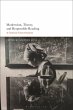 Modernism, Theory, and Responsible... - Bild 1