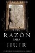 Una Razón para Huir (Un Misterio de... - Bild 1