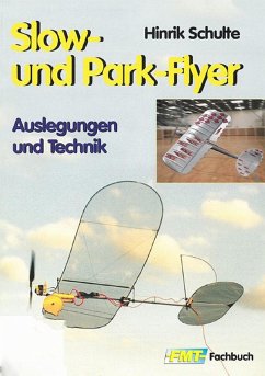 Slow- und Park-Flyer (eBook, ePUB) - Schulte, Hinrik