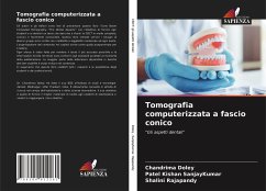 Tomografia computerizzata a fascio conico - Doley, Chandrima;SanjayKumar, Patel Kishan;Rajapandy, Shalini