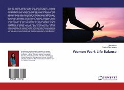 Women Work Life Balance - Amin, Grace; Hastayu, Paulina Dita