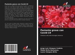 Paziente grave con Covid-19 - Vázquez Cedeño, Jorge Luis;Brito Bartumeu, Mabel;Vázquez Brito, Laura