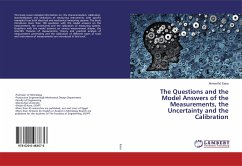 The Questions and the Model Answers of the Measurements, the Uncertainty and the Calibration - Easa, Ahmed M.