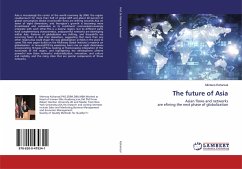 The future of Asia - Kohansal, Morteza