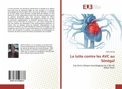 La lutte contre les AVC au Sénégal - Dieng, Alpha