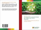 Promoção da sustentabilidade do colégio sesi Emília Massanti