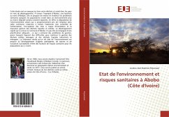Etat de l'environnement et risques sanitaires à Abobo (Côte d'Ivoire) - N'Guessan, Loukou Jean-Baptiste