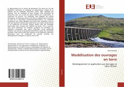 Modélisation des ouvrages en terre - Kourdey, Alaa