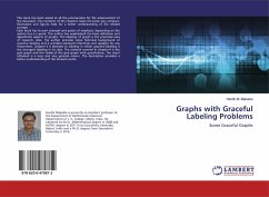 Graphs with Graceful Labeling Problems - Makadia, Hardik M.