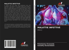 MALATTIE INFETTIVE - Sivanandy, Palanisamy;Arunachalam, Sumathy