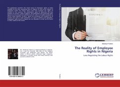The Reality of Employee Rights in Nigeria - Fadare, Adedoyin