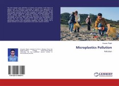 Microplastics Pollution - Rajak, Anupam