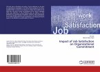 Impact of Job Satisfaction on Organizational Commitment
