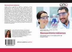 Nanoantimicrobianos