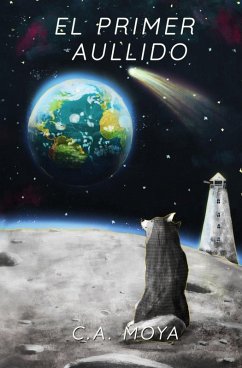 Cover El Primer Aullido