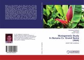 Mutagenesis Study In Banana Cv. Grand Naine (AAA)