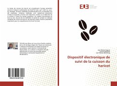 Dispositif électronique de suivi de la cuisson du haricot - Teguia, Jean Blaise; Bitjoka, Laurent; Mbofung, Carl Moses