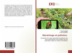 Maraîchage et pollution - Sorgho, S. Faizatou; Ilboudo, Sylvain; Savadogo, W. Paul