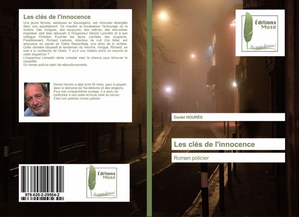 Les clés de l'innocence Les clés de l'innocence